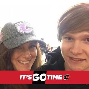 Meet your Posher, Patty